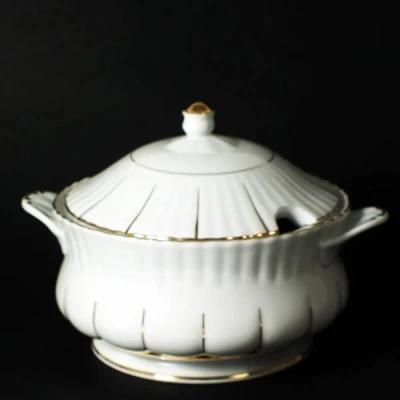 CHODZIEŻ-WAZA DO SERWISU *IWONA* B007