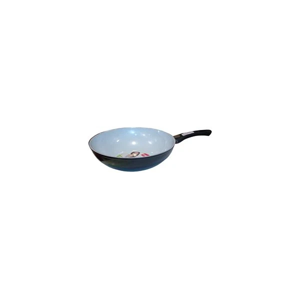 CZ-PATELNIA WOK 28CM CULINARIA INDUKCJA