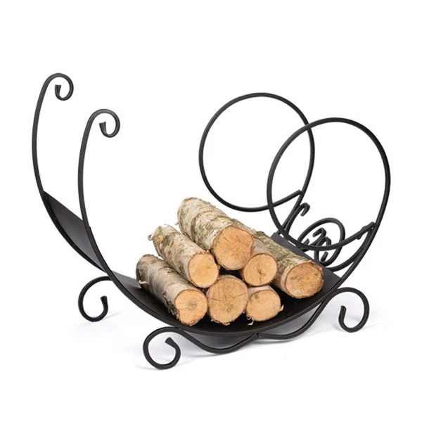 DĄSTAL- KOSZ NA DREWNO 10-1475