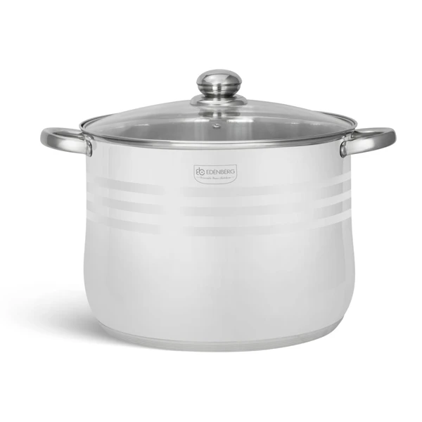 EB-GARNEK NIERDZEWNY *PASKI* 30CM/16,3L ZP 517