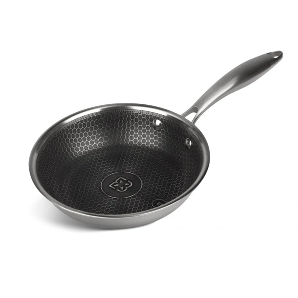 EB-PATELNIA NIERDZEWNA Z POWŁOKĄ 22CM  EB-7522