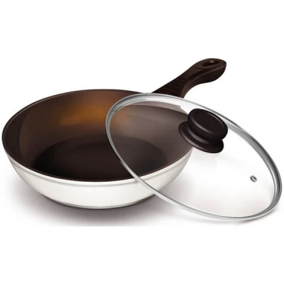 FAST-PATELNIA CERAMICZNA 28CM Z/P K2870