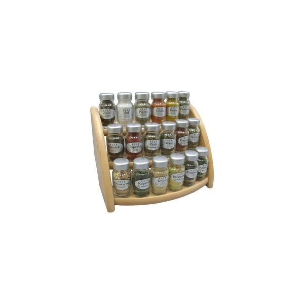 GALD-PÓŁKA STOJĄCO/WISZĄCA 18 *S* CHROM