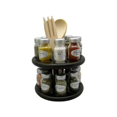 GALD-PRZYPRAWNIK OBROTOWY 16 *S* CHROM