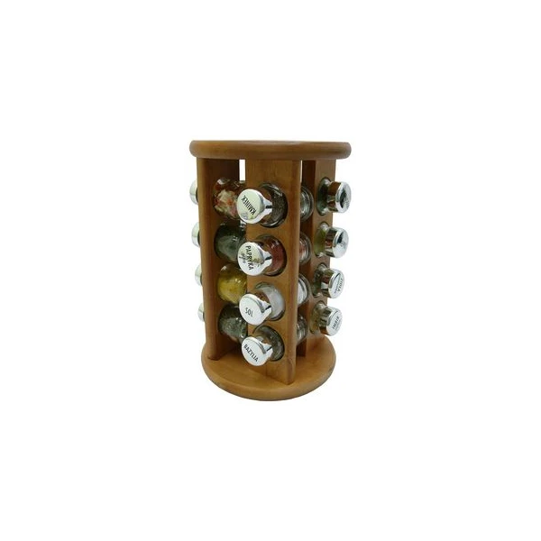 GALD-PRZYPRAWNIK OBROTOWY 16 II *S* CHROM