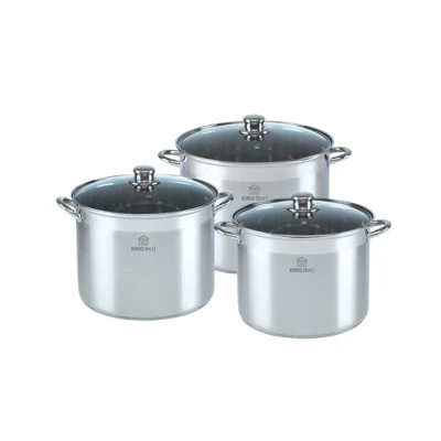 GARNEK 30CM 16,2L ZP Z KPL.KH-4312