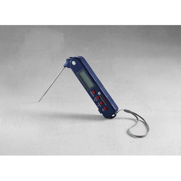 HENDI-TERMOMETR CYFROWY Z SONDA -50/+300'C HACCP 271308
