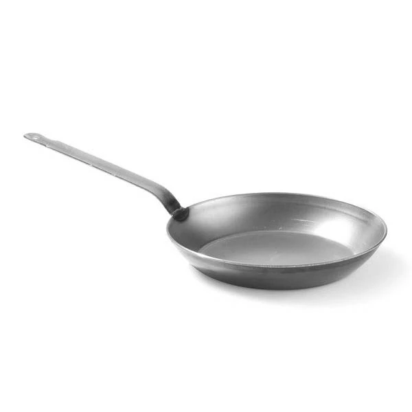 HEN-PATELNIA PROFI LINE ZE STALI WALCOWANEJ 24CM 628638