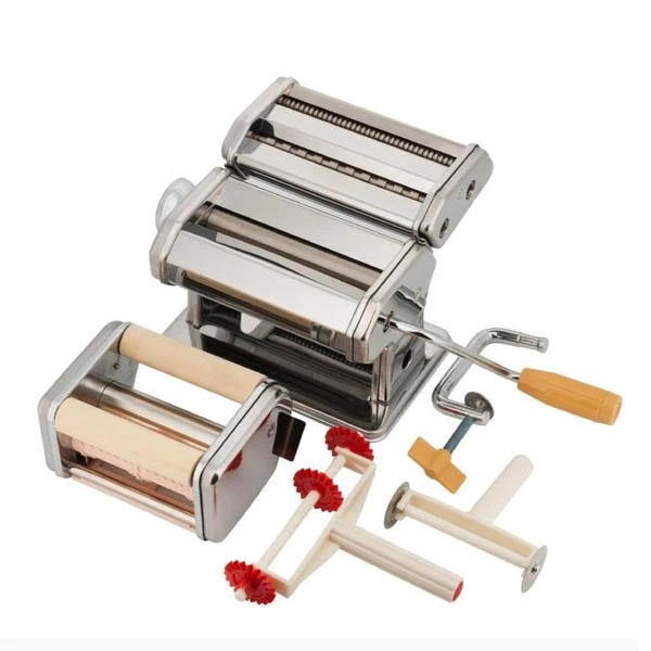 KH3113- MASZYNKA DO MAKARONU,RAVIOLI