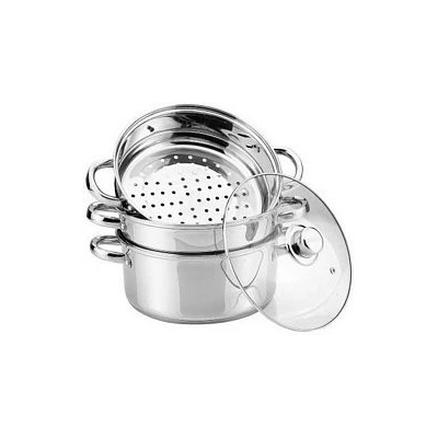 KH-3319 KPL.4EL. DO GOTOWANIA NA PARZE 24CM