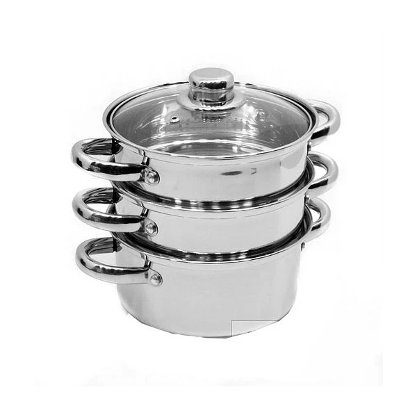 KH-3321 KPL.4EL. DO GOTOWANIA NA PARZE 20CM