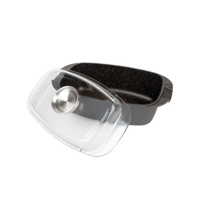 KH-3851 BRYTFANKA 32CM 5,5l