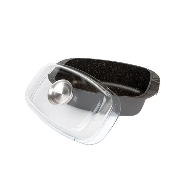 KH-3851 BRYTFANKA 32CM 5,5l