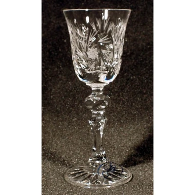 KOL-KPL.6 KIELISZKÓW 60ML *1245*