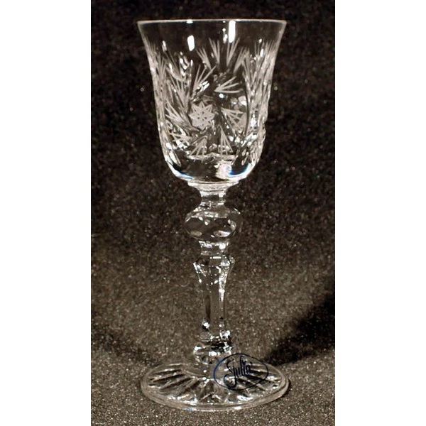 KOL-KPL.6 KIELISZKÓW 60ML *1245*