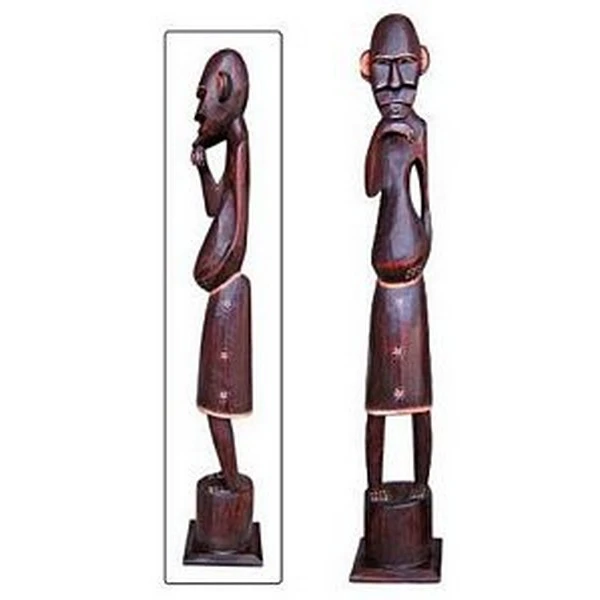 M-3 *PRYMITYWY* WS-L-02A/B