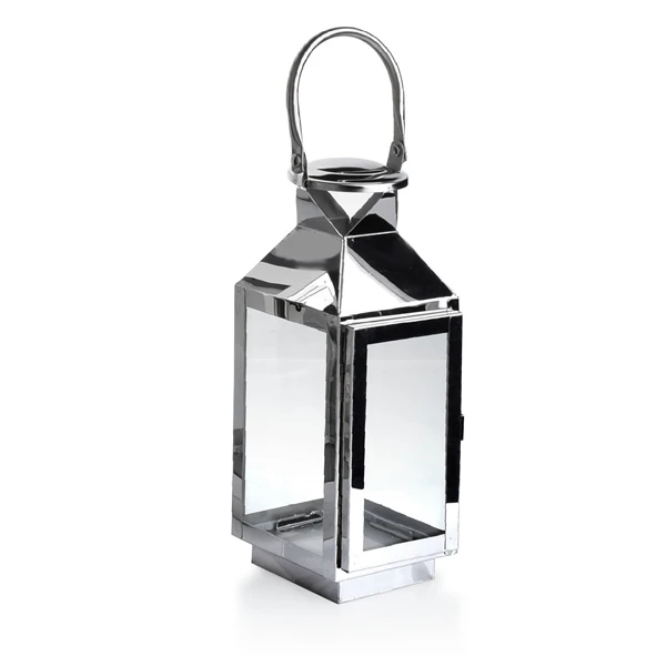 MON-LATARNIA MAŁA SREBRNA 0228