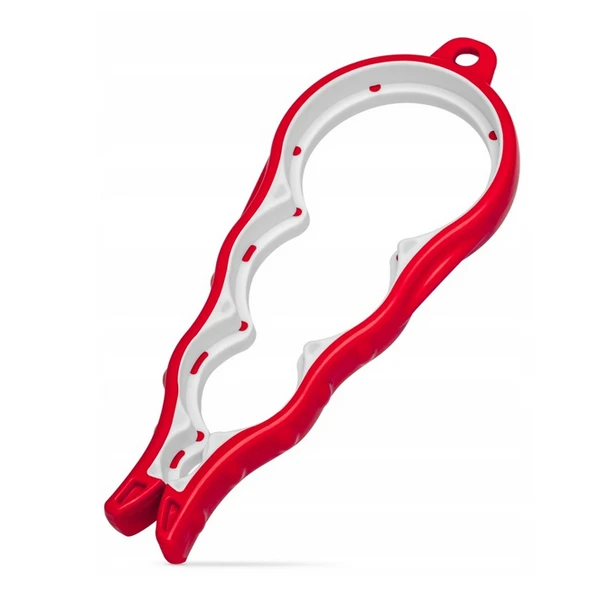 PORAJ-OTWIERACZ DO SŁOIKÓW, TWISTÓW, BUTELEK 4W1