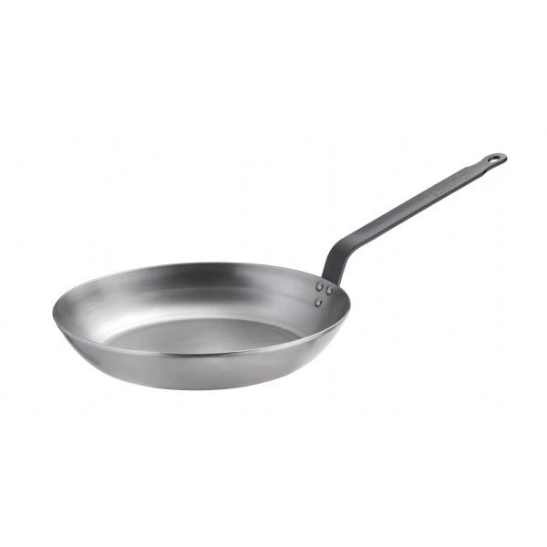 PIN-PATELNIA STALOWA 24CM *EXCALIBUR* 36105424