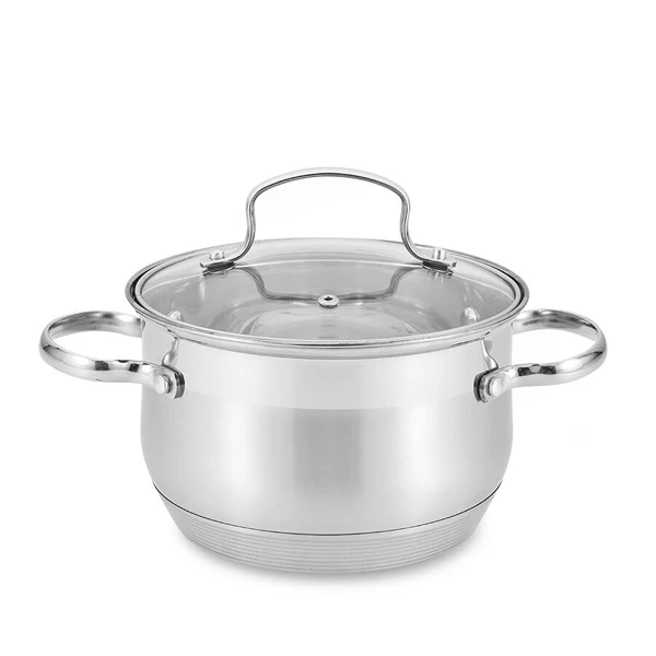 SPL-3513-26 GARNEK NIERDZ. Z/P 26CM 8,2L