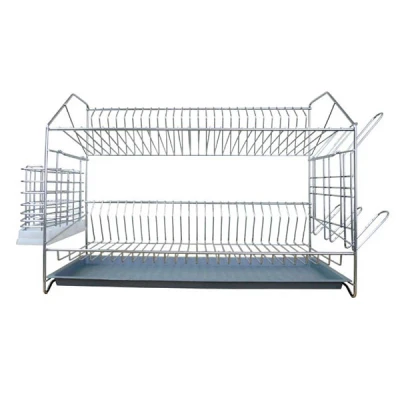 AND-SUSZARKA CHROM II 50CM *KOMBI*