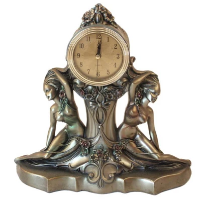 BET-ZEGAR STOŁOWY *D20223*