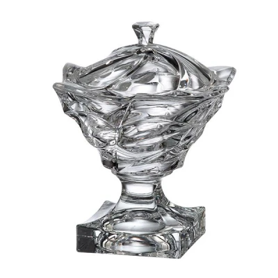 BOH-BOMBONIERKA 250MM NA NODZE FLAMENCO 271875