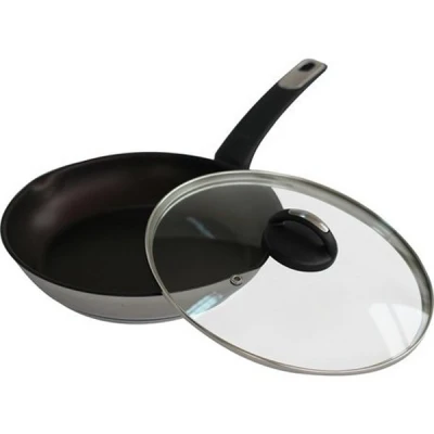 FAST-PATELNIA NIERDZ./TEFLON 24CM ZP LTSP2450