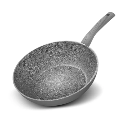 FAST-PATELNIA WOK *FLINT* FI28CM LT1191