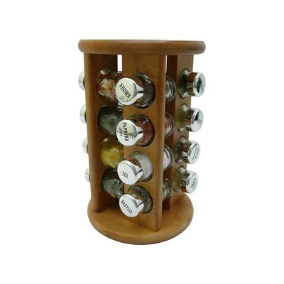 GALD-PRZYPRAWNIK OBROTOWY 16 II *S* CHROM