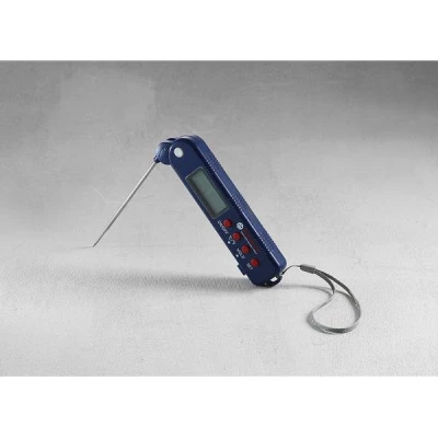 HENDI-TERMOMETR CYFROWY Z SONDA -50/+300'C HACCP 271308