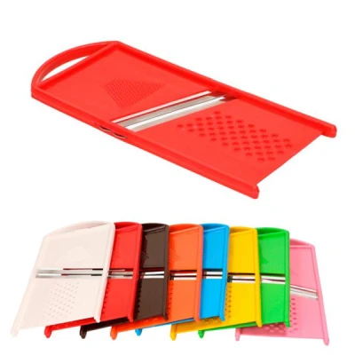 PORAJ-SZATKOWNICA DO WARZYW  PLASTIK