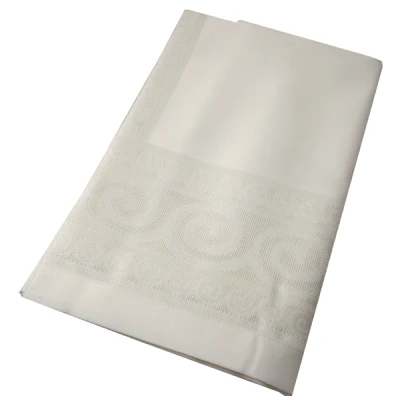 OBRUS *BELLO* 140*220 KREM 253