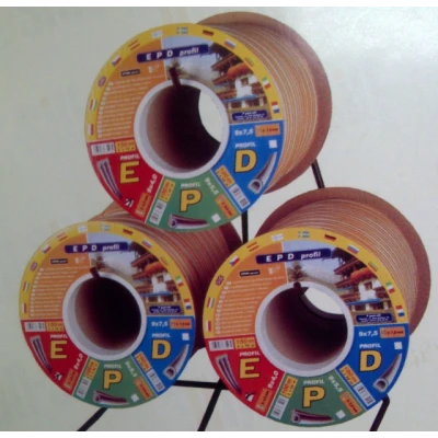 PGUM-USZCZELKA *E* 150M BIALA