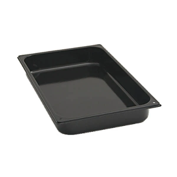 ST-POJEMNIK GN 1/1 40MM EMALIOWANY 101041