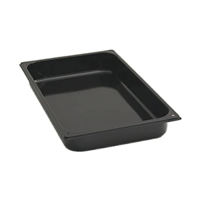 ST-POJEMNIK GN 1/1 65MM EMALIOWANY 101061