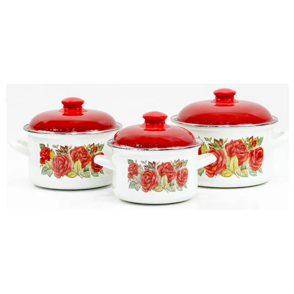 TG-KPL. GARNKÓW EMAL. 6EL. PROSTY *RÓŻA 15869*