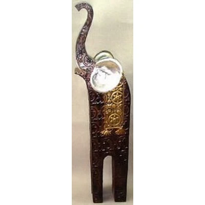 TOM-FIGURA *SŁOŃ* 09T9392