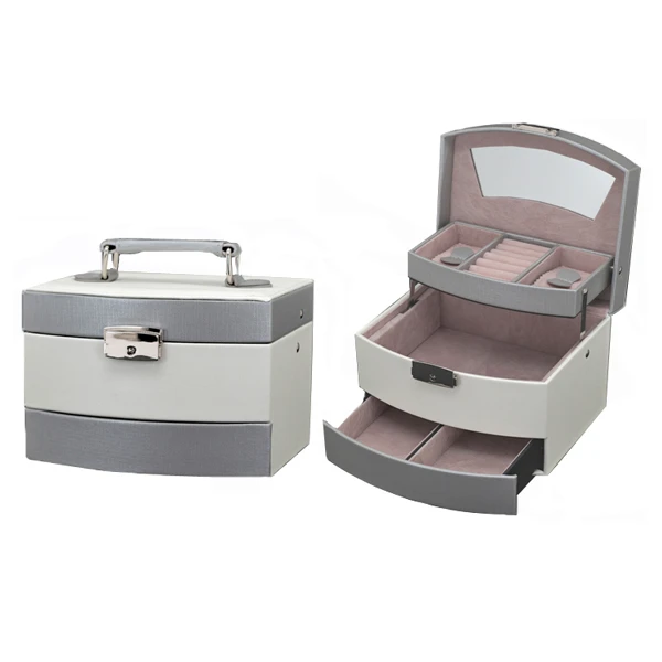 TOM-KUFEREK NA BIŻUTERIĘ 19X15X13 P028-843