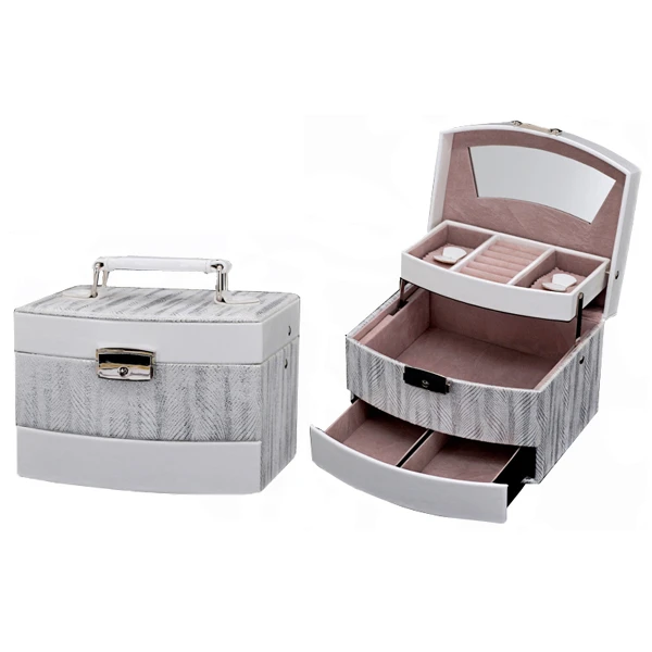 TOM-KUFEREK NA BIŻUTERIĘ 19X15X13 P028-845