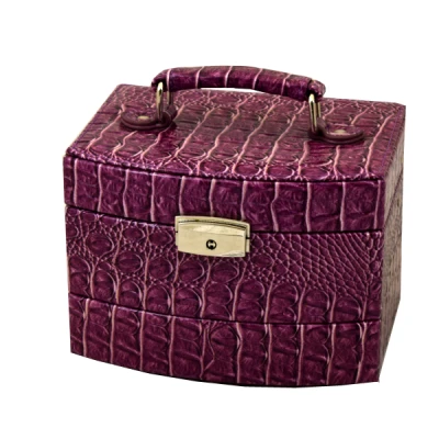 TOM-KUFEREK NA BIŻUTERIĘ 19X15X13 P123-257