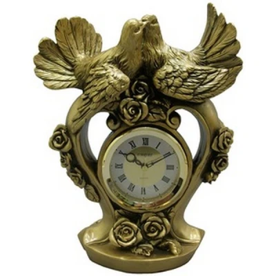 TOM-ZEGAR KOMINKOWY GOLĘBIE Z3539G