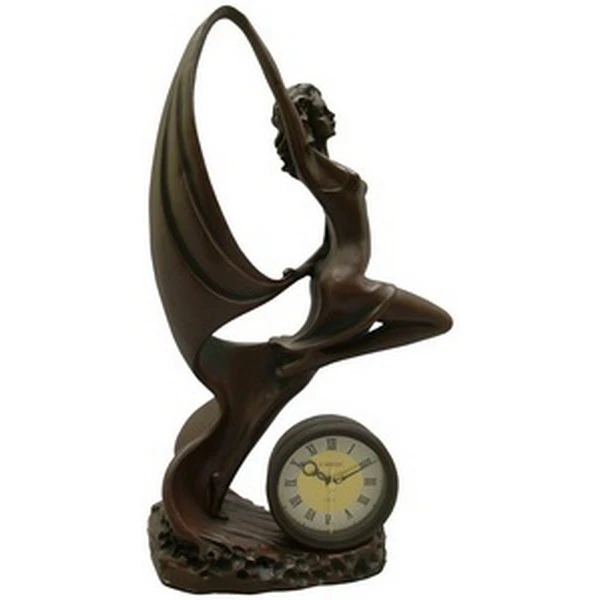 TOM-ZEGAR KOMINKOWY Z3517T