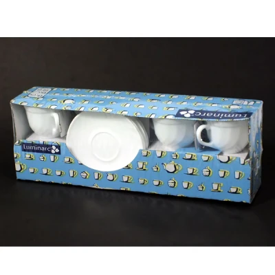 TRIANON- KPL.DO KAWY 22CL 6+6 E8845