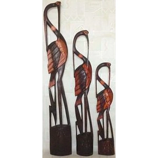 TRU-3 PTAKI 100/80/60 *CS700A*