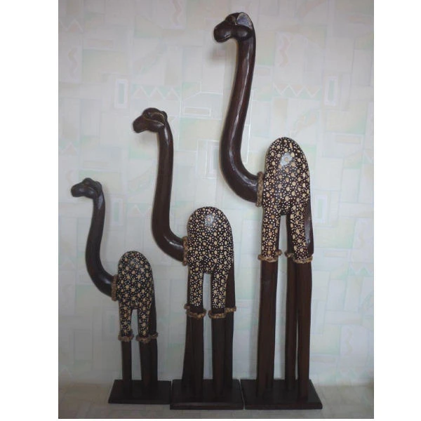 TRU-3 WIELBŁĄDY 100/80/60 *TD3-06*