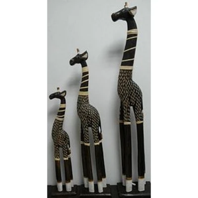 TRU-3 ŻYRAFY 100/80/60*TK130L*