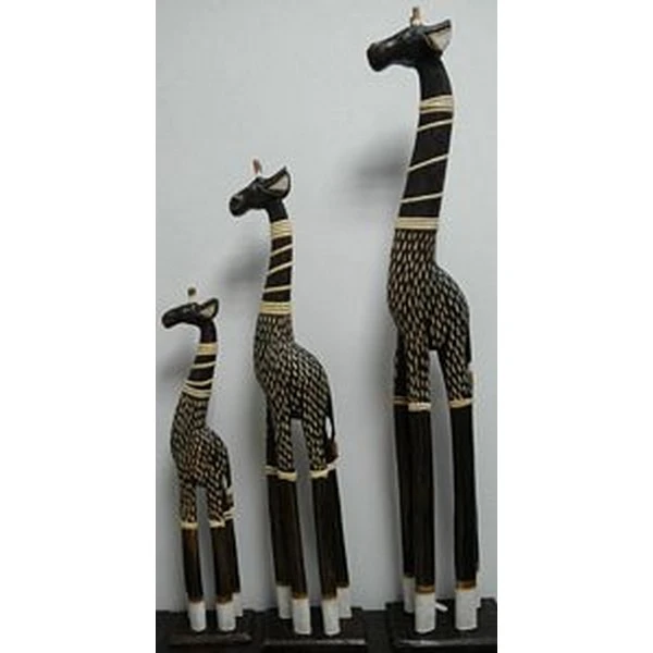 TRU-3 ŻYRAFY 100/80/60*TK130L*