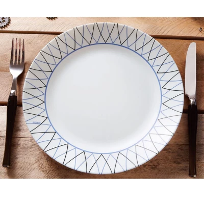 ZELIE-KPL. 18EL. OBIADOWY *ADRIEL*