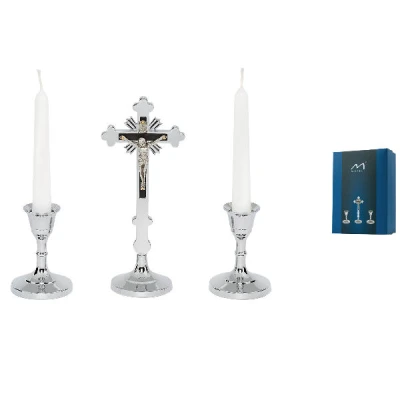 ZESTAW TRADYCYJNY MAŁY CHROM NR7 00-11